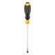 Викрутка STANLEY "Cushion Grip", SL6.5x150мм, з жалом, що розширюється. (STHT16148-0) - зображення 2