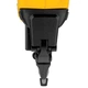 Пістолет цвяхозабивний акумуляторний DeWALT, 18В XR Li-Ion, безщітковий, діаметр/довжина гвоздя 1.25/54 мм, вага 2.4 кг, 2 - зображення 6
