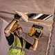 Пістолет цвяхозабивний акумуляторний DeWALT, 18В XR Li-Ion, безщітковий, діаметр/довжина гвоздя 1.25/54 мм, вага 2.4 кг, 2 - зображення 7