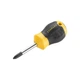 Викрутка STANLEY "Cushion Grip", Ph2x 45 мм. (STHT16157-0) - изображение 1