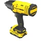Гайковерт акумуляторний ударний STANLEY FatMax, імпульсний, Li-Ion 18 В MAX, 475 Нм, 1700 об/хв, 2500 уд/хв, вага 2.6 кг, без - изображение 5