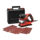 Шліфмашина вібраційна BLACK+DECKER DuoSand, 270 Вт, 5000-13000 об/хв, розмір паперу 115х230 мм, вага 1.9 кг (KA330E) - изображение 3