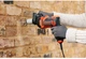 Дриль мережевий BLACK+DECKER, ударний, 850 Вт, 2 режими, 0-3100 об/хв, 54400 уд/хв, макс. діаметр свердління 32 мм (деревина), 16 - изображение 3