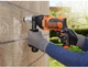 Дриль мережевий BLACK+DECKER, ударний, 850 Вт, 2 режими, 0-3100 об/хв, 54400 уд/хв, макс. діаметр свердління 32 мм (деревина), 16 - изображение 5