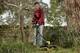 Триммер аккумуляторный бесщеточный STANLEY FATMAX SFMCSTB933M - изображение 2
