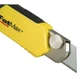 Ніж STANLEY "FatMax Cartridge", з 25-мм лезами біля касети, довжина ножа 215 мм. (0-10-486) - зображення 3
