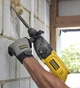 Перфоратор мережевий STANLEY FatMax, SDS-Plus, 750 Вт, 2.2 Дж, 3 режими, 0-4670 уд/хв, 0-1150 об/хв, валіза, вес 2.6 кг - зображення 6