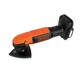 Шліфмашина вібраційна BLACK+DECKER, 12 В Li-lon, 11000 об/хв, 92х92х92 мм, амплітуда 2.8 мм, вага 0.90 кг (BDCDS12N) - зображення 3