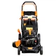 Газонокосарка бензинова SEQUOIA SPLM5100E - изображение 3