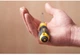 Викрутка STANLEY " Cushion Grip", TORX TT20 x 100мм. (STHT16179-0) - изображение 4