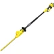 Кущоріз акумуляторний з розбірною штангою Stanley FatMax, 20 В, 4 Ач, довжина ножа 45 см, діаметр гілок 18 мм, 1 акумулятор і - изображение 1