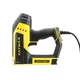 Степлер електричний STANLEY "Fatmax Multi-Tacker", 5 в 1, скоби G, Н, СТ, цвяхи і шпильки 18 GA. (FMHT6-75934) - изображение 2