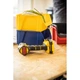Лоток сортувальний STANLEY середній, синій, 240 x 175 x 125 мм (STST82740-1) - изображение 4