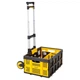 Комплект комбинированная тележка+ящик STANLEY SXWT-509 - изображение 1
