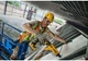 Шурупокрут акумуляторний DeWALT, 18V XR Li-Ion, безщітковий, 30/5 Нм, 4400 об/хв, валіза, вага 1.08 кг (DCF620D2K) - зображення 4