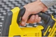 Пила лобзикова акумуляторна STANLEY FatMax, Li-Ion 18В (V20), 0-2.500 ход/хв, 2.62 кг, без аккумулятора та ЗП (SFMCS600B) - зображення 8