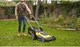 Газонокосилка самоходная аккумуляторная бесщеточная STANLEY FATMAX SFMCMWS251M - изображение 6