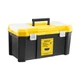 Скринька STANLEY "ESSENTIAL" (19"), пластикова, 482 х 254 х 250 мм.. (STST75787-1) - зображення 1