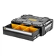 Универсальный ящик TOUGHSYSTEM 2.0 DXL с ящиком DeWALT DWST08510-1 - изображение 4