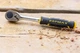 Набір інструментів STANLEY "FatMax", 1/4", 1/2", універсальний, 50 предметів. (FMMT82827-1) - зображення 5