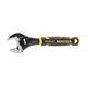 Ключ гайковий розсувний STANLEY FATMAX®, 250 мм, максимальний розмір гайки 33 мм. (FMHT13127-0) - зображення 1