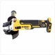 Набір з восьми інструментів DeWALT, 18 В XR Li-lon, 5 Аг, вага 43.5 кг, 3 валізи ToughSystem, 4 аккумулятори, візок і зарядний - зображення 8