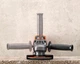 Шліфмашина кутова безщіткова акумуляторна BLACK+DECKER, 18 B, d=125 мм, 8600 об/хв, вес 2.1 кг, без акумулятора та зарядного - зображення 5