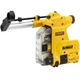 Система пиловидалення DeWALT, для перфораторів SDS-Plus DCH283, DCH323, DCH333, DCH334, D25333, D25334 (D25304DH) - изображение 1