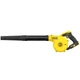 Повітродувка акумуляторна STANLEY® FATMAX® V20, швидкість потоку 80 м/с, без акумулятора та зарядного пристрою, вага 1.5 кг - изображение 3