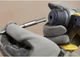 Перфоратор акумуляторний безщітковий STANLEY FatMax, SDS-Plus, Li-Ion 18 В, 2.0 Дж, 3 режими, 5500 уд/хв, 1500 об/хв, без - изображение 3