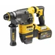 Перфоратор аккумуляторный бесщеточный SDS-Plus DeWALT DCH333X2 - изображение 2