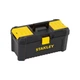 Ящик 'STANLEY " ESSENTIAL", 400x184x184 мм (16"), пластиковий. (STST1-75517) - изображение 4