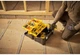 Ящик STANLEY "ESSENTIAL Cantilever", 490х290х250 мм (19"), пластиковий, з металевими ручками (STST83397-1) - зображення 4