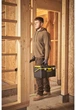 Ящик STANLEY "ESSENTIAL Cantilever", 490х290х250 мм (19"), пластиковий, з металевими ручками (STST83397-1) - зображення 8