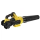 Повітродувка акумуляторна безщіткова DeWALT, 54 В, швидкiсть потоку 200 км/год, 1 акумулятор і зарядний пристрій (DCMBA572X1) - изображение 2