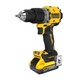 Набір із двох інструментів безщіткових DeWALT, 18В XR Li-lon 5Аг, вага 10кг, 2 аккумулятори PowerStack 5Аг, зарядний пристрій, - зображення 2