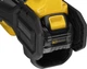 Повітродувка акумуляторна безщіткова DeWALT, 54 В, швидкiсть потоку 200 км/год, 1 акумулятор і зарядний пристрій (DCMBA572X1) - изображение 7