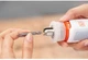 Викрутка акумуляторна BLACK+DECKER 3,6 В, 180 об/хв, 5.5Нм,стандарт с LED подсветкой, набор оснастки, ЗУ, вага 0.6 кг (BCRTA01) - изображение 4