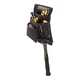 Сумка для інструменту STANLEY поясна з тримачем для молотка, 280х90х250 мм. (STST1-80114) - изображение 4