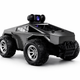 Машинка на радиоуправлении KFPLAN KF29 1:28 с камерой 480P WiFi - RC Pickup 2.4 GHz, видео трансляция на смартфон - изображение 1