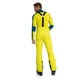 Штани лижні утеплені чоловічі Schoeffel SKI PANTS SCALOTTAS M 52 Sulphur spring 5660 (10-23372-WRH) - изображение 2