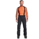 Штани лижні утеплені чоловічі Schoeffel SKI PANTS MAROISPITZE M 52 Black 9990 (10-22994-WRH) - изображение 1