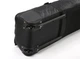 Чохол для сноуборду Nitro TRACKER WHEELIE BOARD BAG 165 см Diamond black (878068) - изображение 3