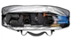 Чохол для сноуборду Nitro CARGO BOARD BAG 169 см Forged camo (878027) - изображение 6