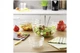 Салатник с крышкой Luminarc Bowl Stackable mix X0949(H1151) (17см) - изображение 3