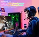 USB мікрофон ZealSound A68 RGB 192kHz/24bit — конденсаторний кардіоїдний для стриму, YouTube, Twitch, PS5, PS4, ПК - зображення 2