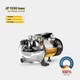 Насосна станція TEKK HAUS JP 1350 Inox + EPC 2 - зображення 2