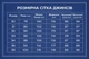 Чоловічі джинси сині класичні розмір 31 - изображение 2