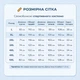 Спортивний костюм чоловічий з плащівки розмір 3XL - зображення 2