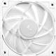 Водяное охлаждение DeepCool LE360 V2 ARGB White (R-LE360-WHAMMN-G-2) - изображение 3